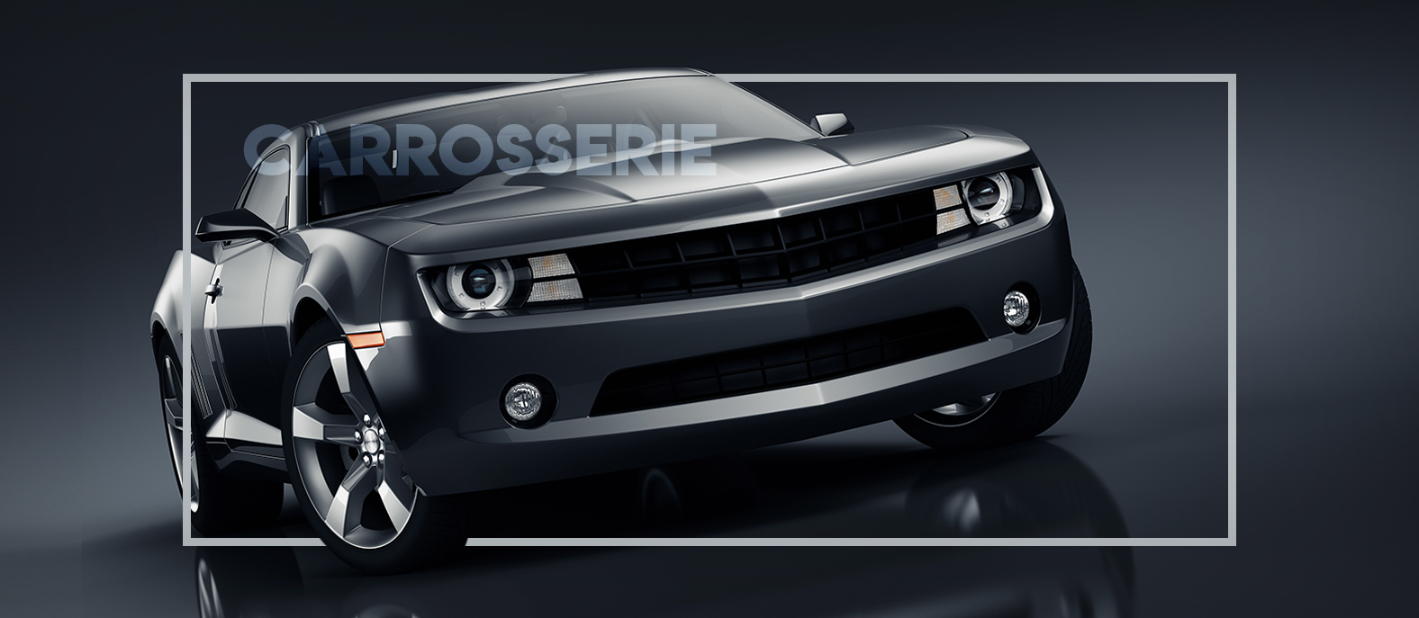 M et S carrosserie