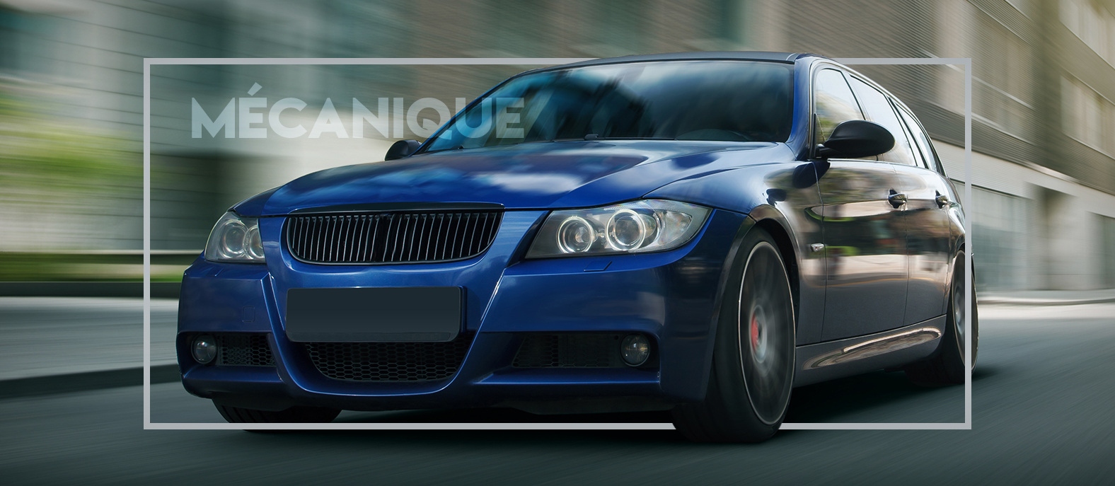 M et S carrosserie